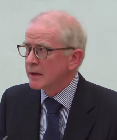 The next President of the Supreme Court will inherit more than a title!