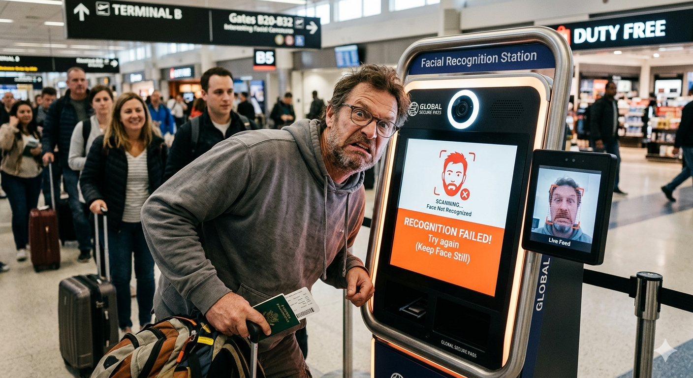 Live facial recognition survives a High Court challenge