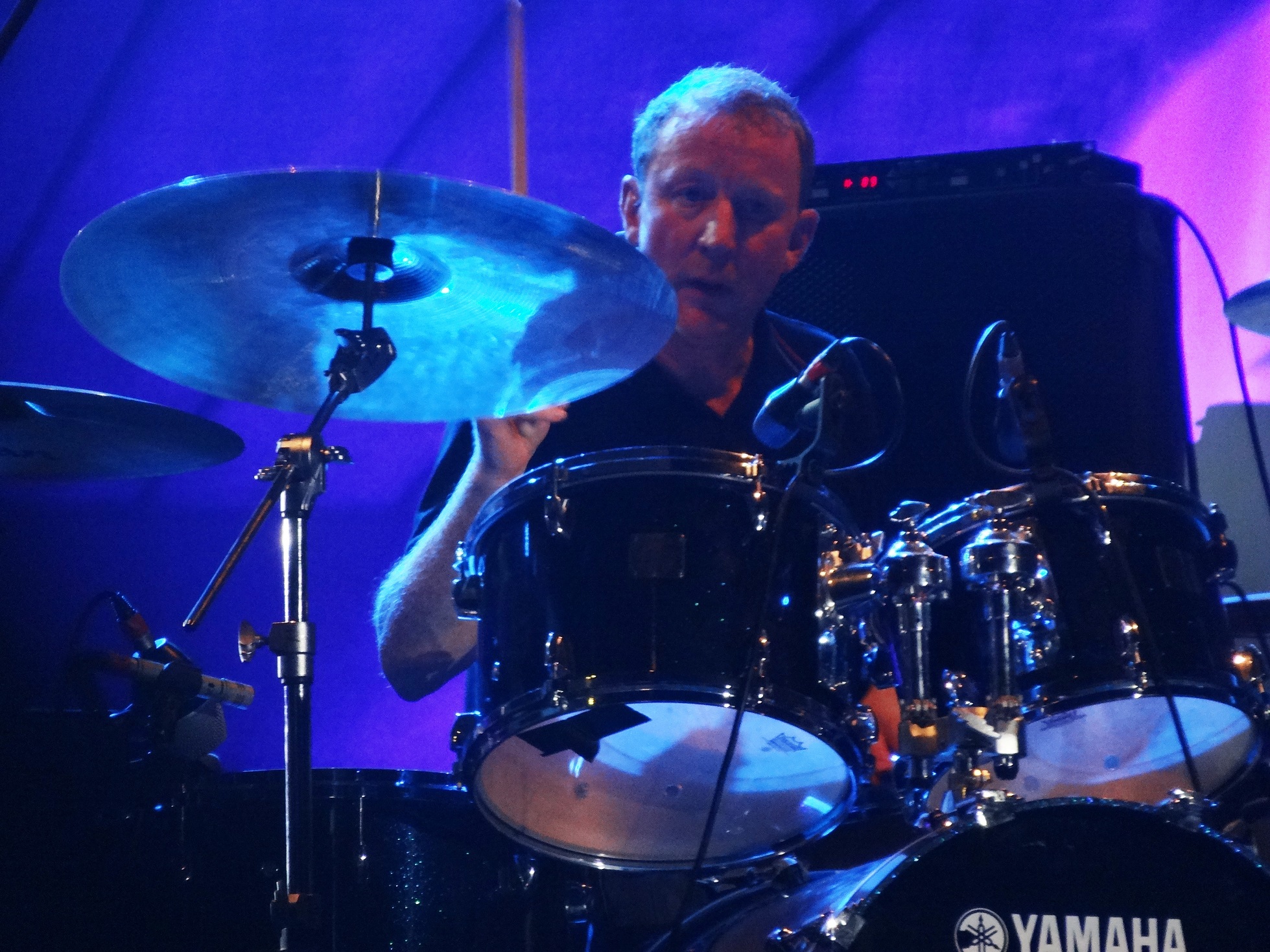 Blur Drummer Loses £200m PRS Royalties Appeal